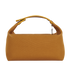 Hermès Large Bride A Brac, &pound;495, Accessories, Beige/Brown/Yellow, Cotton, Back view
